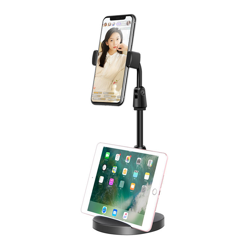 Support Bureau 2en1 Téléphone & Tablette